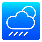 rain reminder logo